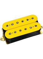 DiMarzio Mo' Joe Pickup F-Spaced Yellow