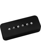 DiMarzio FANTOM P90 SOAPBAR Black