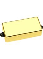 DiMarzio Relentless Neck Pickup Gold Cover