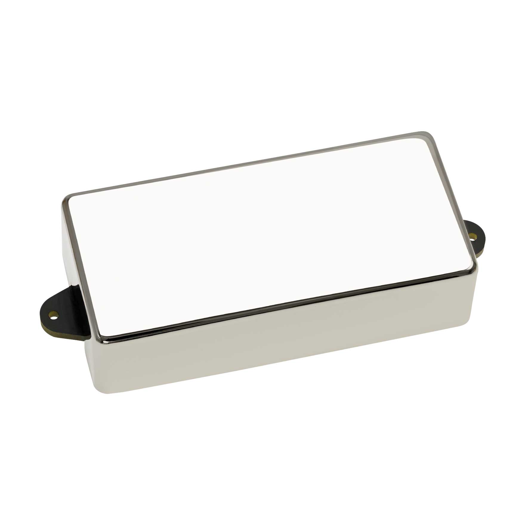 DiMarzio Relentless Neck Pickup Nickel Cover