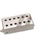 DiMarzio Mirage Bridge Pickup F-spaced Satin Nickel Cover