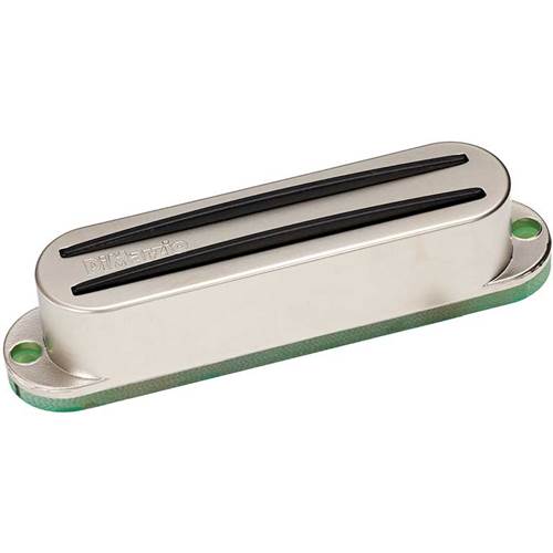 DiMarzio Mirage Neck Pickup Satin Nickel DiMarzio Mirage Neck Pickup Satin Nickel