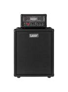 Laney Ironheart Foundry Series IRF-LEADRIG112 Solid State Amp Head and Guitar Cabinet