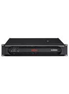 HH M Series M1500D Stereo Power Amplifier