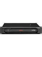HH M-SERIES - M750D - Stereo Power Amplifier - 2x 750W 4 OHMS 2x 500 8 OHMS