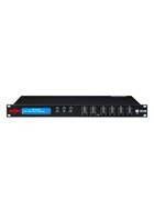 HH SP-SERIES - SP48 - Digital Loudspeaker Management Processor - 4 in 8 out
