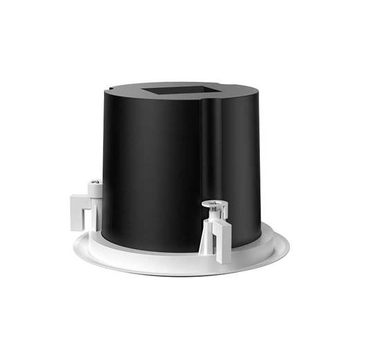 HH TESSEN INSTALL - TNi-C4 - 4 Inch Ceiling Speaker - 70/100V 3 Power Tappings - WHITE HH TESSEN INSTALL - TNi-C4 - 4 Inch Ceiling Speaker - 70/100V 3 Power Tappings - WHITE