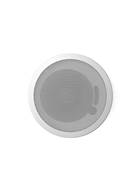HH TESSEN INSTALL - TNi-C6 - 6.5 Inch Ceiling Speaker - 70/100V 3 Power Tappings - WHITE