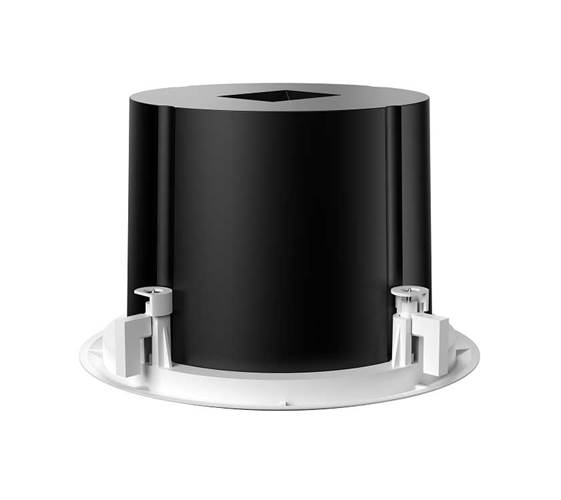 HH TESSEN INSTALL - TNi-C6 - 6.5 Inch Ceiling Speaker - 70/100V 3 Power Tappings - WHITE HH TESSEN INSTALL - TNi-C6 - 6.5 Inch Ceiling Speaker - 70/100V 3 Power Tappings - WHITE