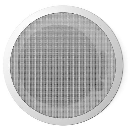 HH TESSEN INSTALL TNi-C8 8 Inch Ceiling Speaker White HH TESSEN INSTALL TNi-C8 8 Inch Ceiling Speaker White