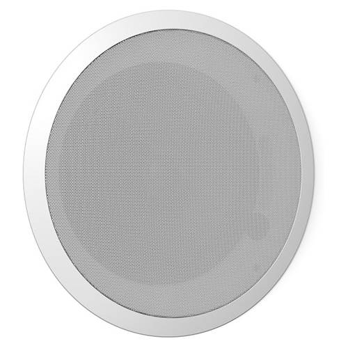 HH TESSEN INSTALL TNi-C8 8 Inch Ceiling Speaker White HH TESSEN INSTALL TNi-C8 8 Inch Ceiling Speaker White