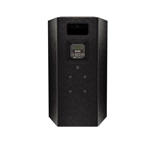 HH TESSEN INSTALL PRO TNi-W12PRO - 12 Inch Wall-Mount Speaker - 80 300W - BLACK HH TESSEN INSTALL PRO TNi-W12PRO - 12 Inch Wall-Mount Speaker - 80 300W - BLACK