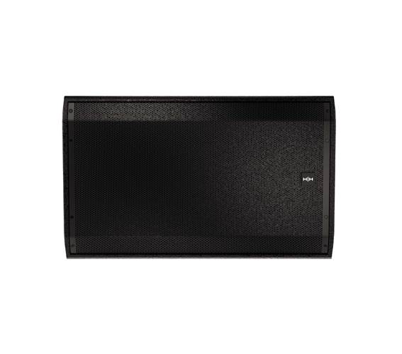 HH TESSEN INSTALL PRO TNi-W12PRO - 12 Inch Wall-Mount Speaker - 80 300W - BLACK HH TESSEN INSTALL PRO TNi-W12PRO - 12 Inch Wall-Mount Speaker - 80 300W - BLACK