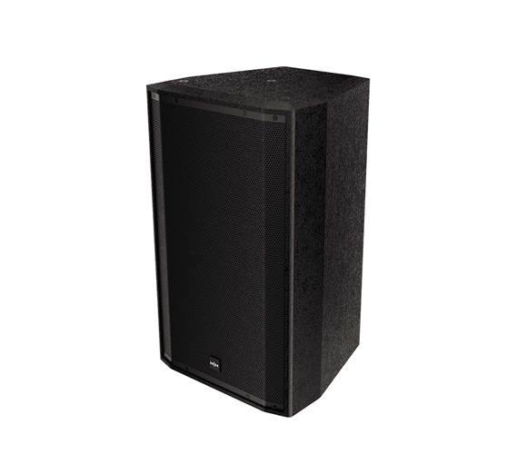 HH TESSEN INSTALL PRO TNi-W12PRO - 12 Inch Wall-Mount Speaker - 80 300W - BLACK HH TESSEN INSTALL PRO TNi-W12PRO - 12 Inch Wall-Mount Speaker - 80 300W - BLACK