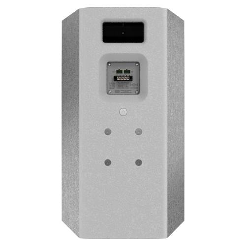 HH TESSEN INSTALL PRO TNi-W12PRO 12 inch wall-mount speaker 300W White HH TESSEN INSTALL PRO TNi-W12PRO 12 inch wall-mount speaker 300W White