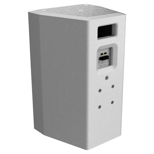 HH TESSEN INSTALL PRO TNi-W12PRO 12 inch wall-mount speaker 300W White HH TESSEN INSTALL PRO TNi-W12PRO 12 inch wall-mount speaker 300W White