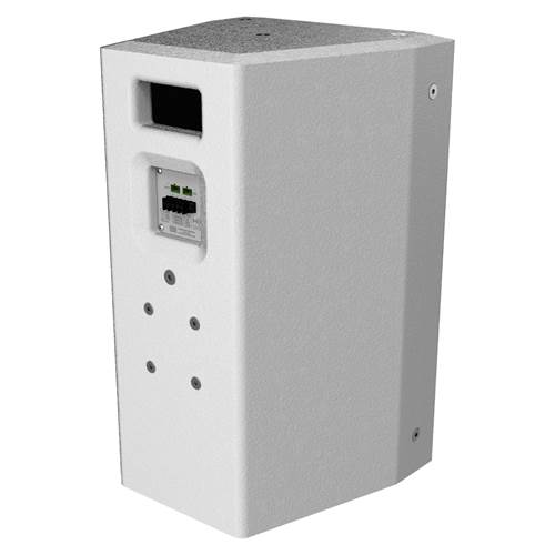 HH TESSEN INSTALL PRO TNi-W12PRO 12 inch wall-mount speaker 300W White HH TESSEN INSTALL PRO TNi-W12PRO 12 inch wall-mount speaker 300W White