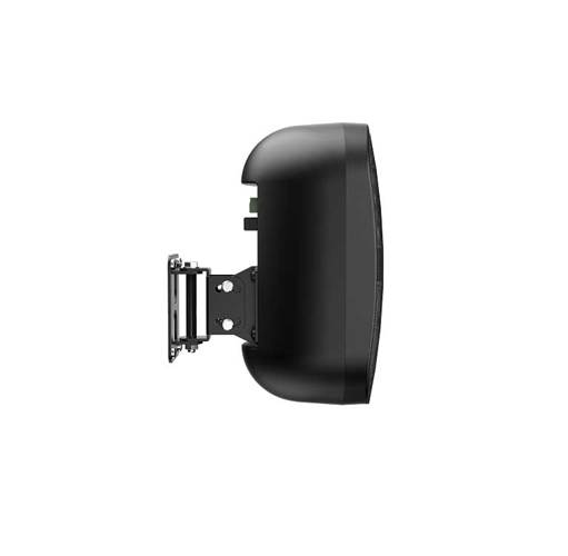 HH TESSEN INSTALL TNi-W4 - 4 Inch Wall-Mount Speaker - Mounting Bracket - 8O or 70/100V - BLACK HH TESSEN INSTALL TNi-W4 - 4 Inch Wall-Mount Speaker - Mounting Bracket - 8O or 70/100V - BLACK