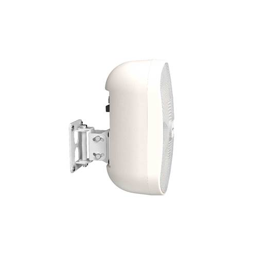 HH TESSEN INSTALL TNi-W4 - 4 Inch Wall-Mount Speaker - Mounting Bracket - 8O or 70/100V - WHITE HH TESSEN INSTALL TNi-W4 - 4 Inch Wall-Mount Speaker - Mounting Bracket - 8O or 70/100V - WHITE