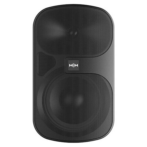 HH TESSEN INSTALL TNi-W6 6.5 Inch Wall-Mount Speaker Mounting Bracket Black HH TESSEN INSTALL TNi-W6 6.5 Inch Wall-Mount Speaker Mounting Bracket Black