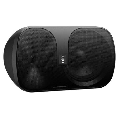 HH TESSEN INSTALL TNi-W6 6.5 Inch Wall-Mount Speaker Mounting Bracket Black HH TESSEN INSTALL TNi-W6 6.5 Inch Wall-Mount Speaker Mounting Bracket Black