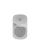 HH TESSEN INSTALL TNi-W6 - 6.5 Inch Wall-Mount Speaker - Mounting Bracket - 8O or 70/100V - WHITE