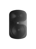 HH TESSEN INSTALL TNi-W8 - 8 Inch Wall-Mount Speaker - Mounting Bracket - 8O or 70/100V - BLACK