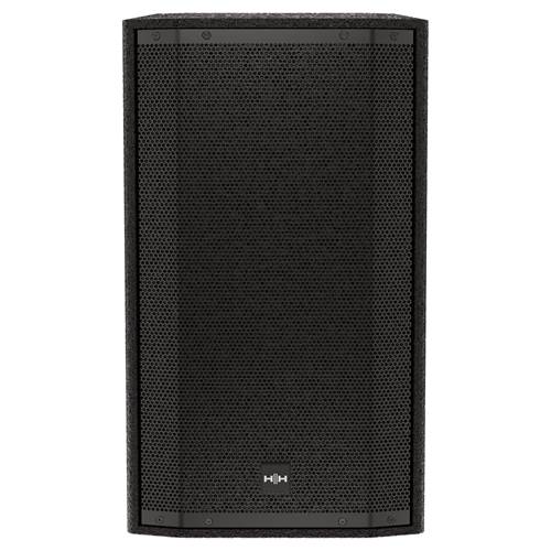 HH TESSEN INSTALL PRO TNi-W8PRO 8 inch wall-mount speaker 200W BLACK HH TESSEN INSTALL PRO TNi-W8PRO 8 inch wall-mount speaker 200W BLACK