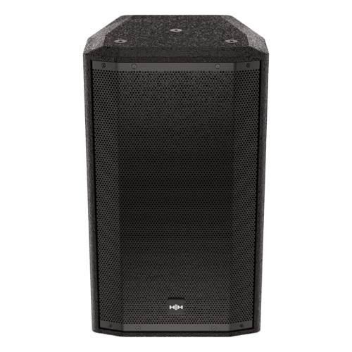 HH TESSEN INSTALL PRO TNi-W8PRO 8 inch wall-mount speaker 200W BLACK HH TESSEN INSTALL PRO TNi-W8PRO 8 inch wall-mount speaker 200W BLACK