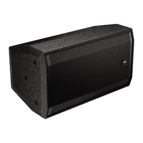 HH TESSEN INSTALL PRO TNi-W8PRO 8 inch wall-mount speaker 200W BLACK HH TESSEN INSTALL PRO TNi-W8PRO 8 inch wall-mount speaker 200W BLACK