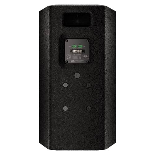 HH TESSEN INSTALL PRO TNi-W8PRO 8 inch wall-mount speaker 200W BLACK HH TESSEN INSTALL PRO TNi-W8PRO 8 inch wall-mount speaker 200W BLACK