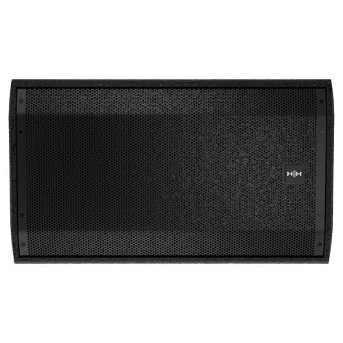 HH TESSEN INSTALL PRO TNi-W8PRO 8 inch wall-mount speaker 200W BLACK HH TESSEN INSTALL PRO TNi-W8PRO 8 inch wall-mount speaker 200W BLACK