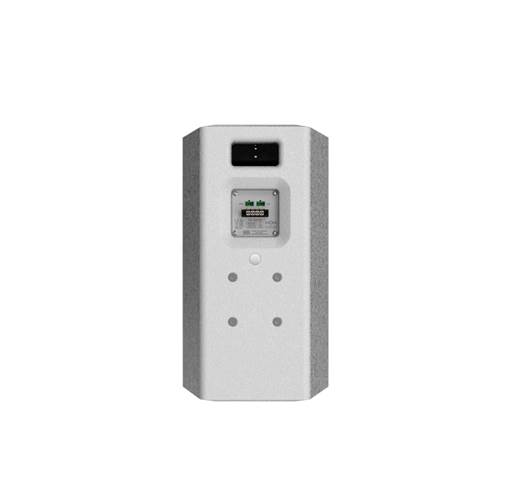 HH TESSEN INSTALL PRO TNi-W8PRO - 8 Inch Wall-Mount Speaker - 8O 200W - WHITE HH TESSEN INSTALL PRO TNi-W8PRO - 8 Inch Wall-Mount Speaker - 8O 200W - WHITE