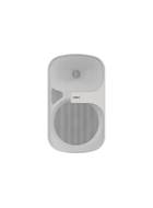 HH TESSEN INSTALL TNi-W8 - 8 Inch Wall-Mount Speaker - Mounting Bracket - 8O or 70/100V - WHITE