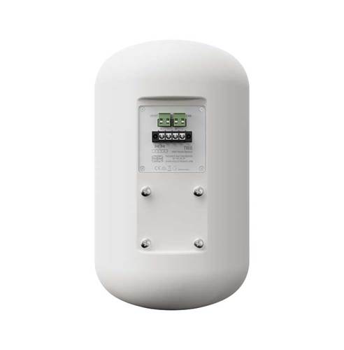 HH TESSEN INSTALL TNi-W8 - 8 Inch Wall-Mount Speaker - Mounting Bracket - 8O or 70/100V - WHITE HH TESSEN INSTALL TNi-W8 - 8 Inch Wall-Mount Speaker - Mounting Bracket - 8O or 70/100V - WHITE