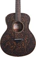 Taylor GS Mini-e Special Edition Paisley Burst