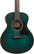 Taylor GS Mini-e Special Edition Blue Burst