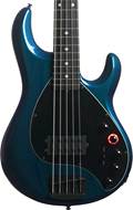 Music Man DarkRay 5 Sapphire Iris #S12442