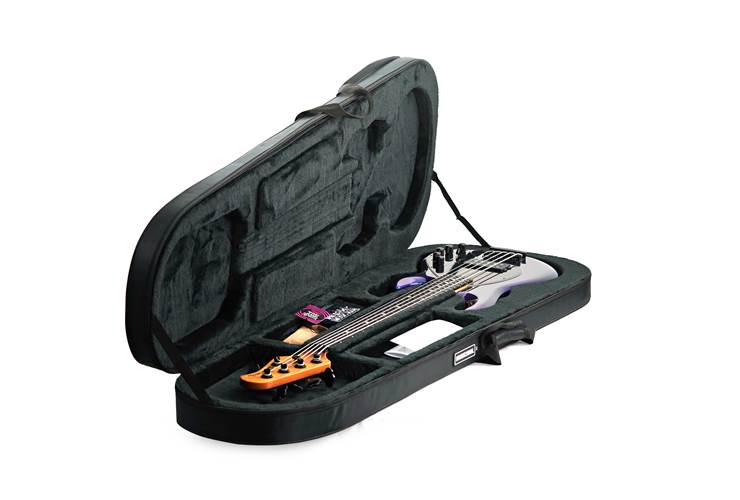 Music Man DarkRay 5 Sapphire Iris #S12442 Music Man DarkRay 5 Sapphire Iris #S12442