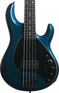 Music Man DarkRay 5 Sapphire Iris #S12484