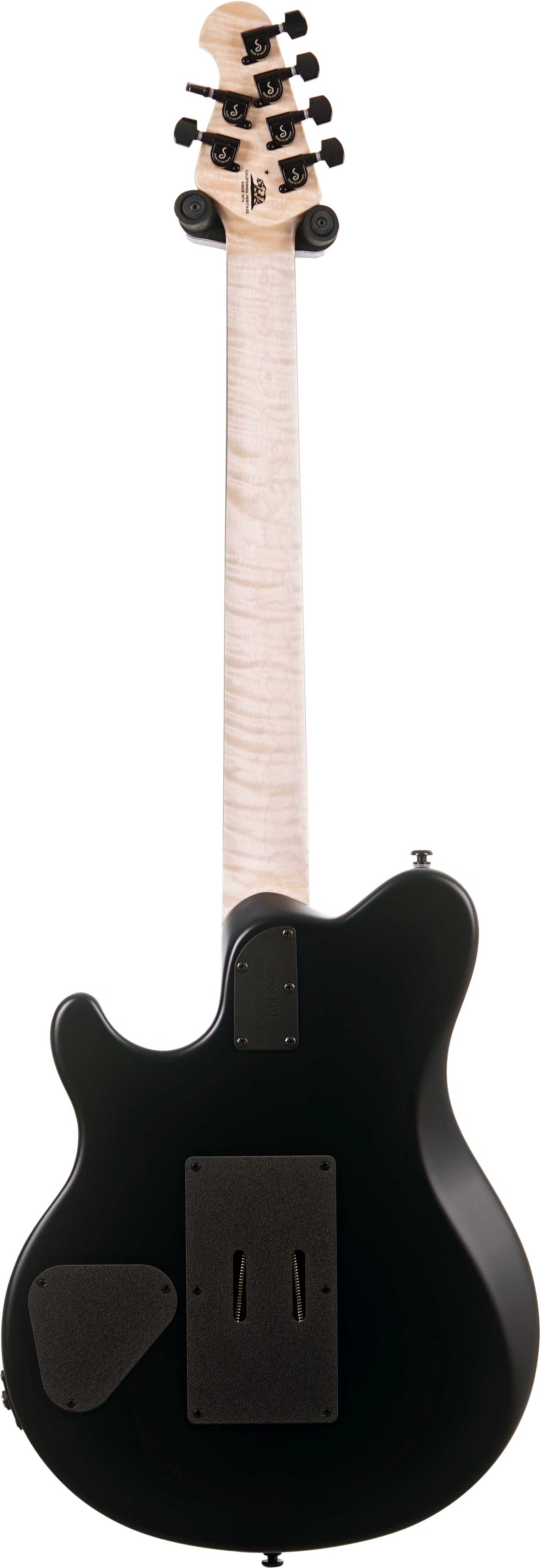 Music Man guitarguitar Exclusive Axis Stealth #H09956