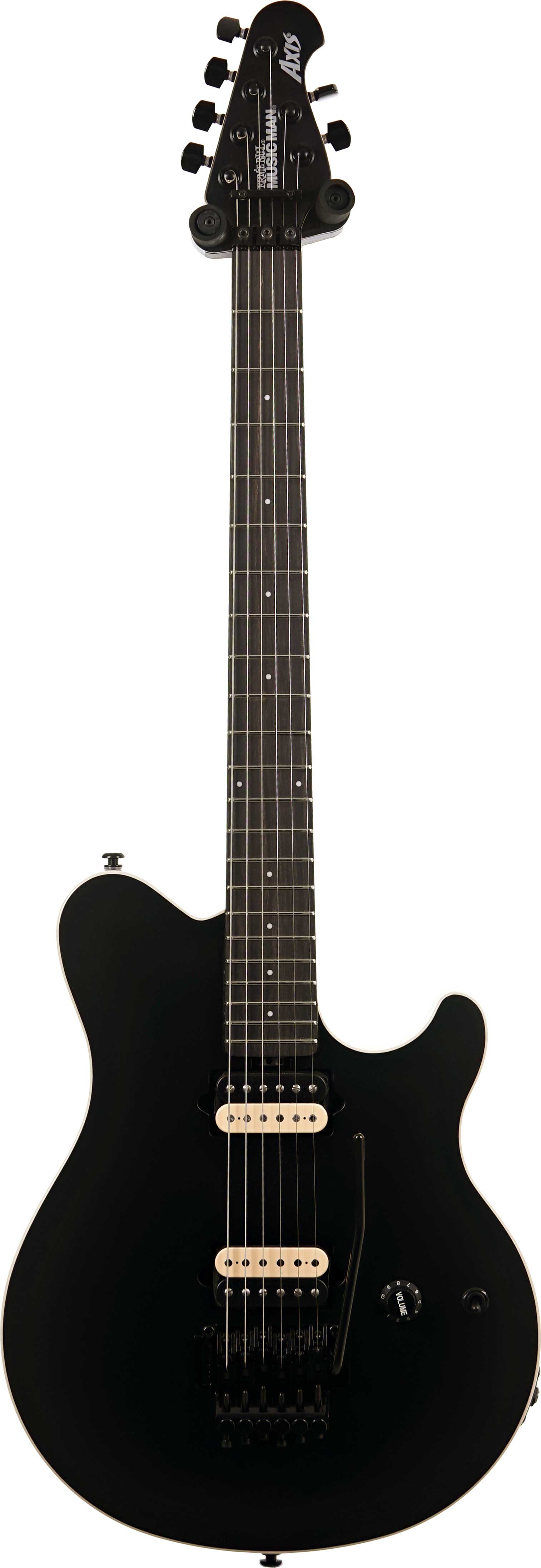 Music Man guitarguitar Exclusive Axis Stealth #H09956