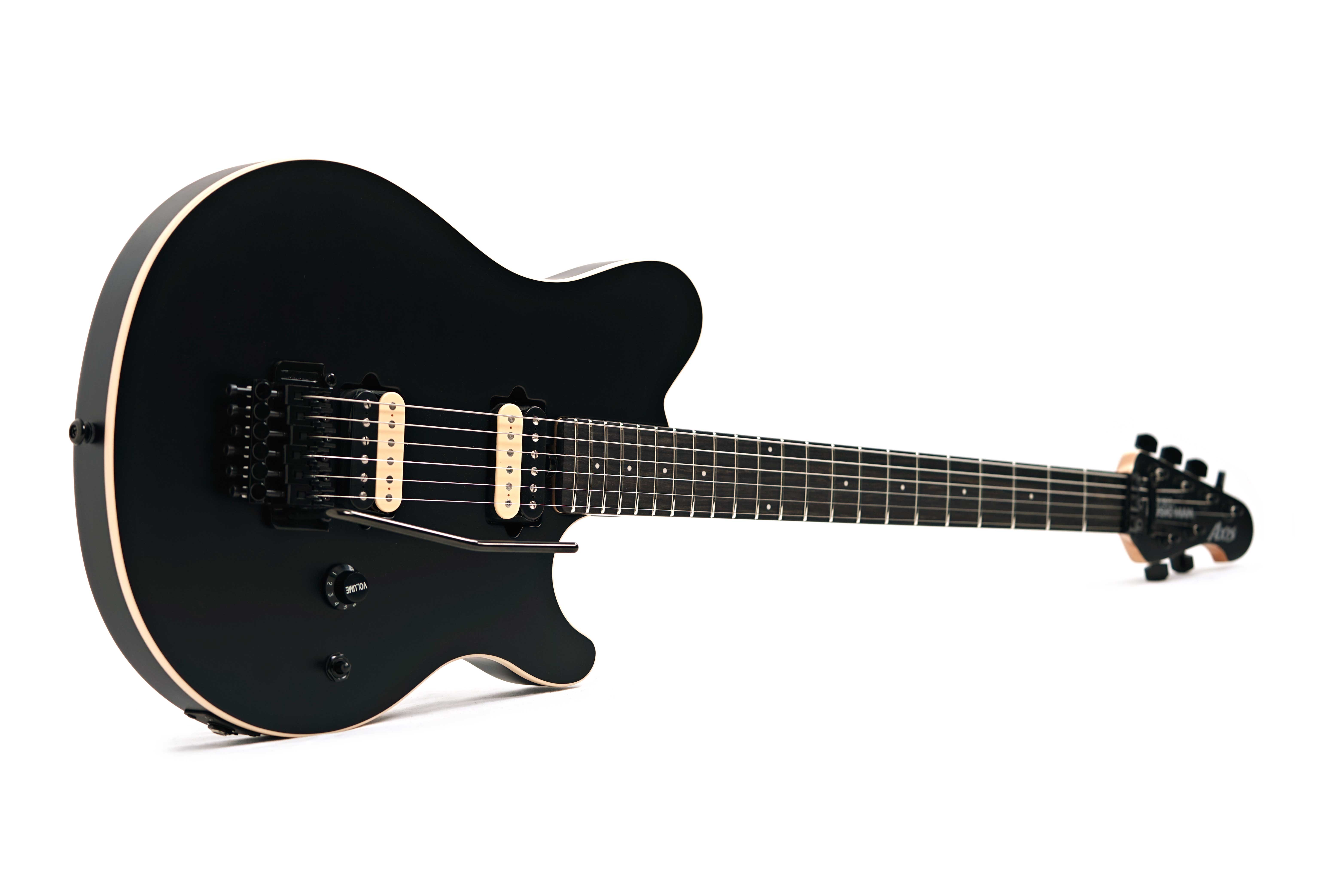 Music Man guitarguitar Exclusive Axis Stealth #H09956