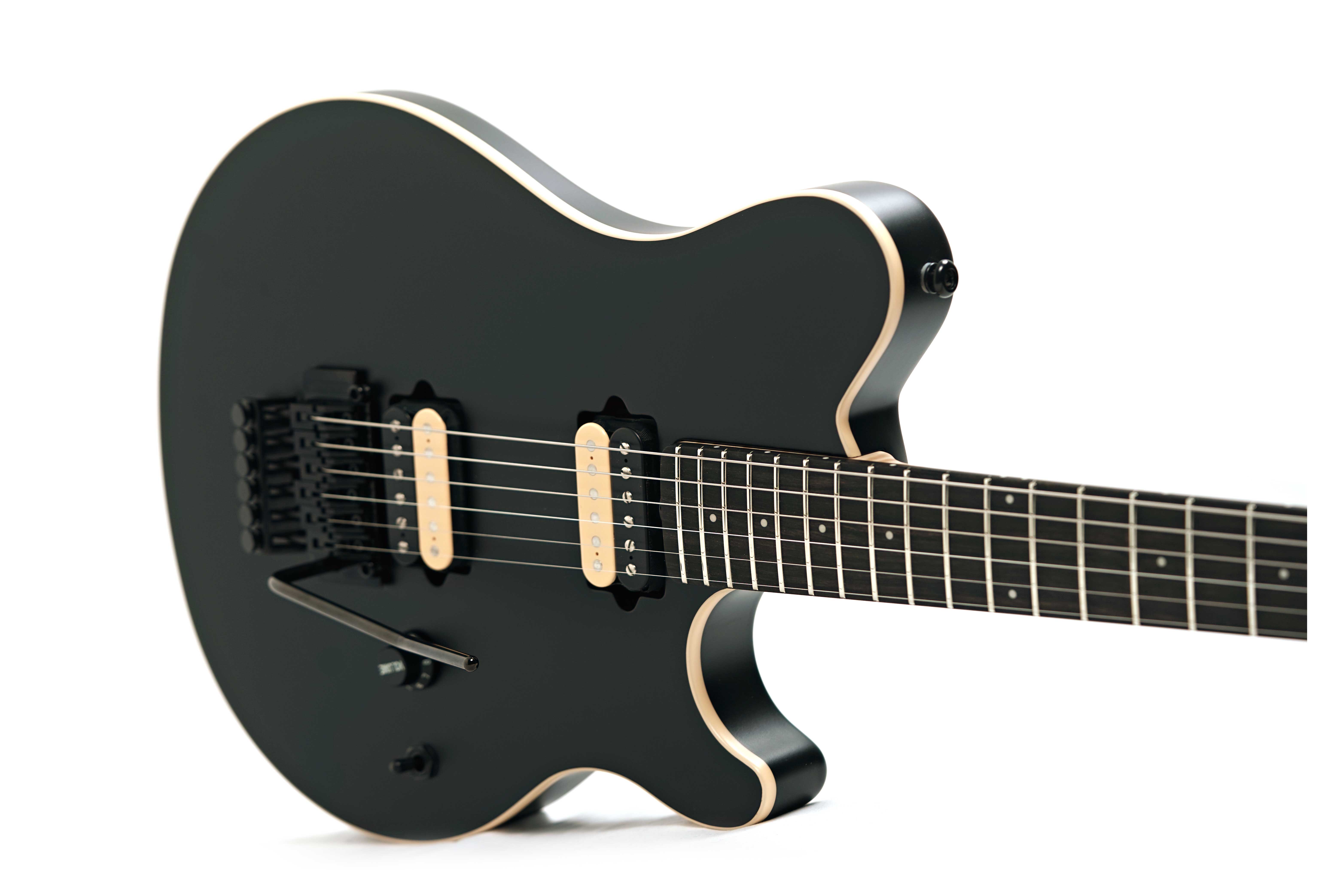 Music Man guitarguitar Exclusive Axis Stealth #H09956