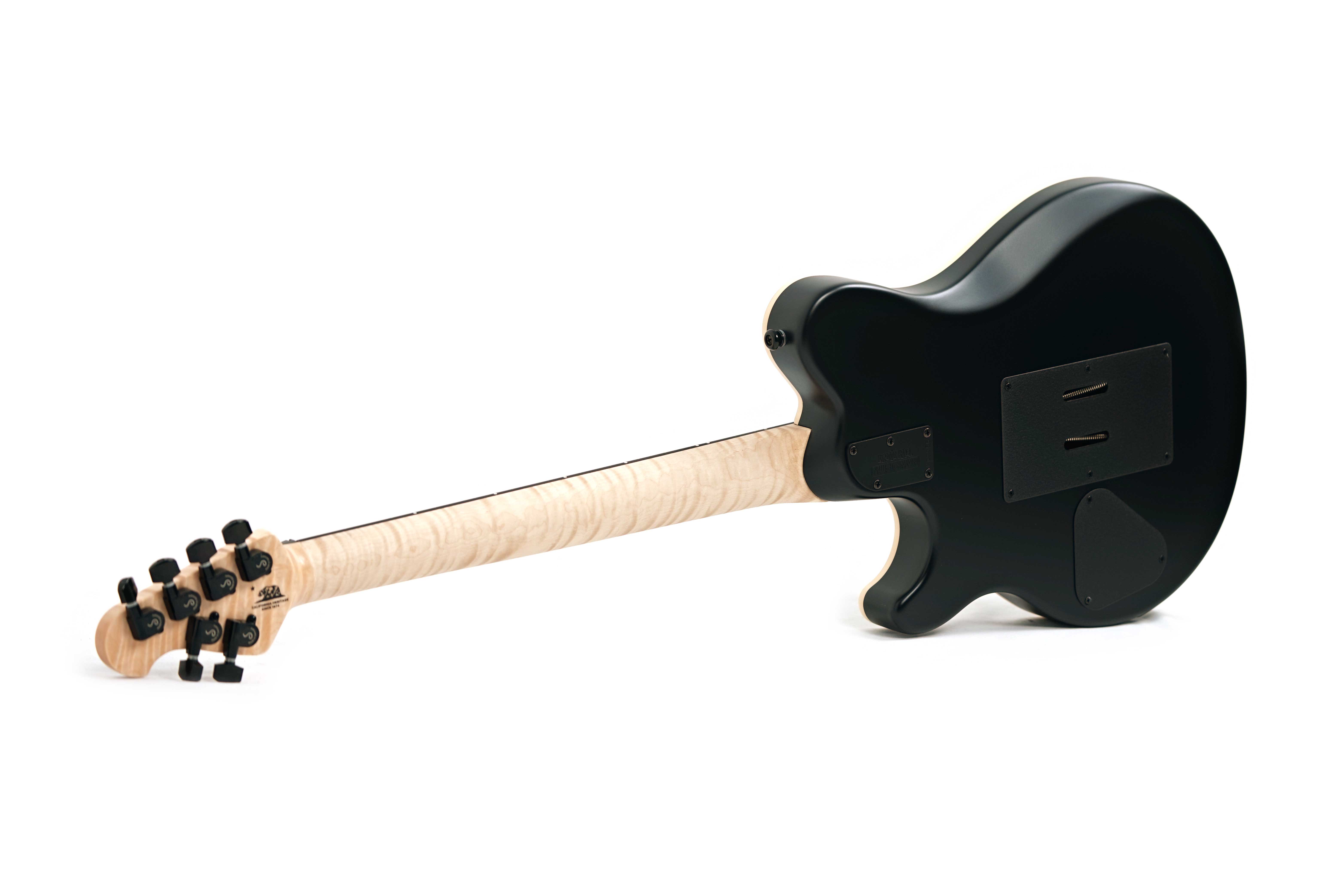 Music Man guitarguitar Exclusive Axis Stealth #H09956