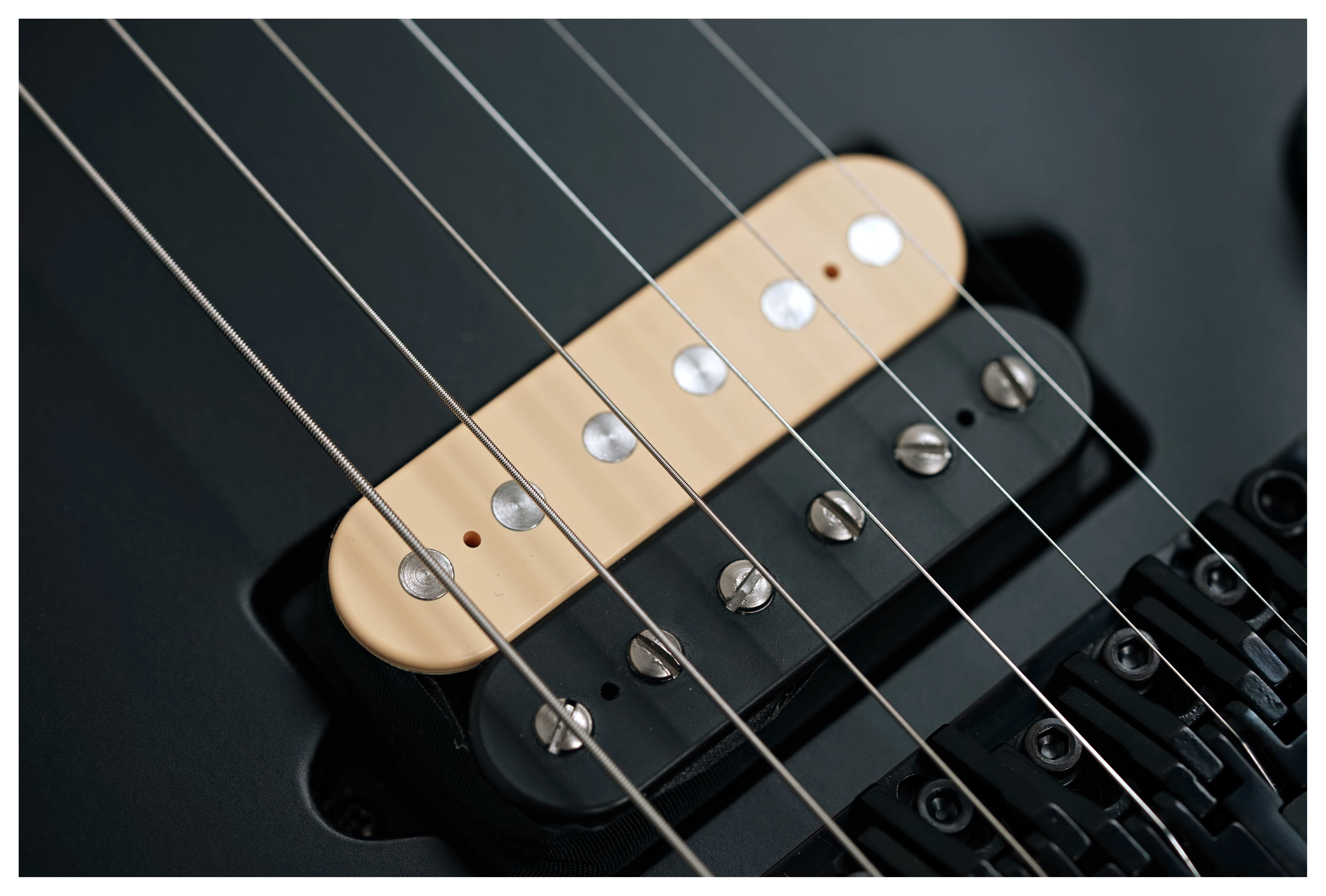 Music Man guitarguitar Exclusive Axis Stealth #H09956