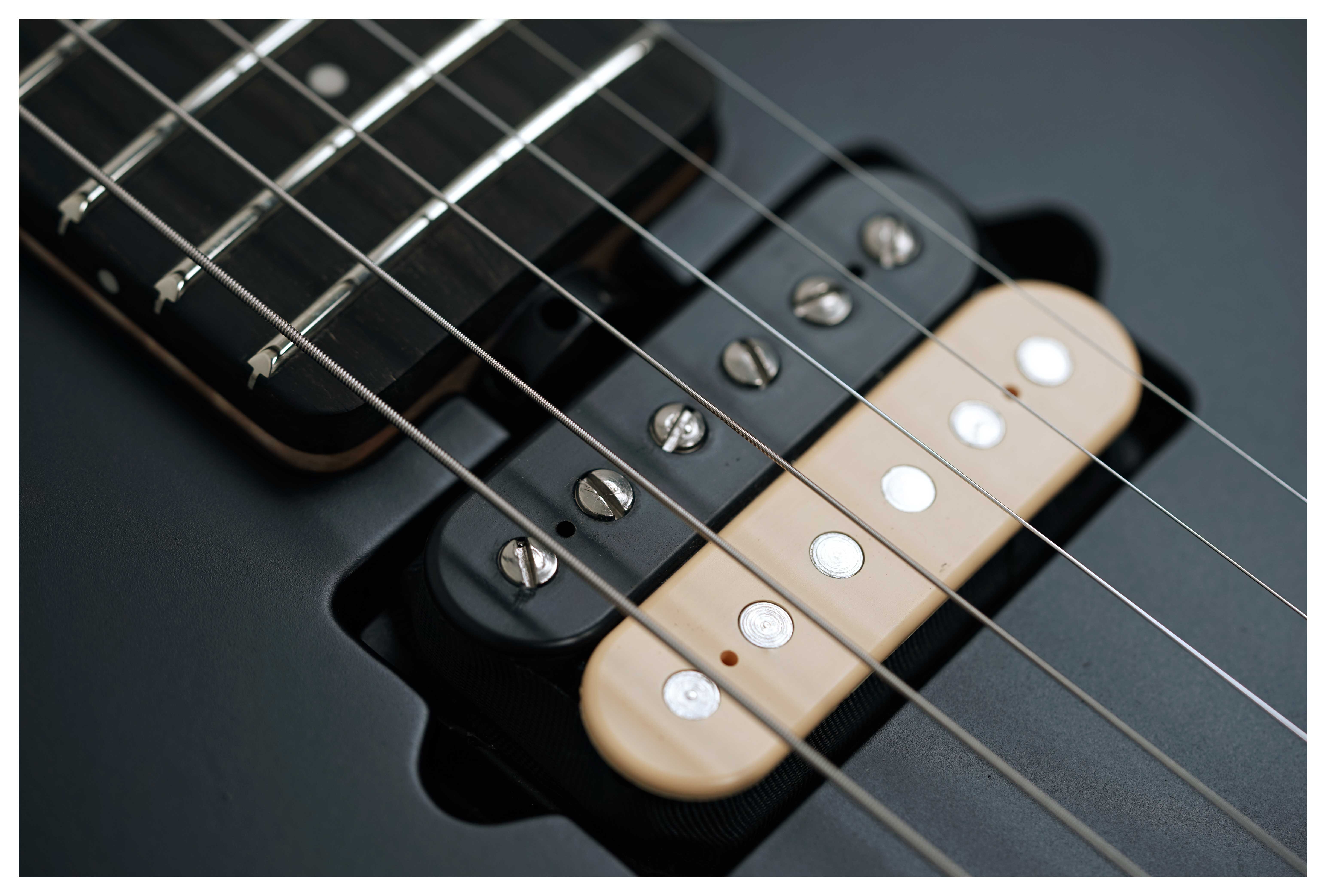 Music Man guitarguitar Exclusive Axis Stealth #H09956