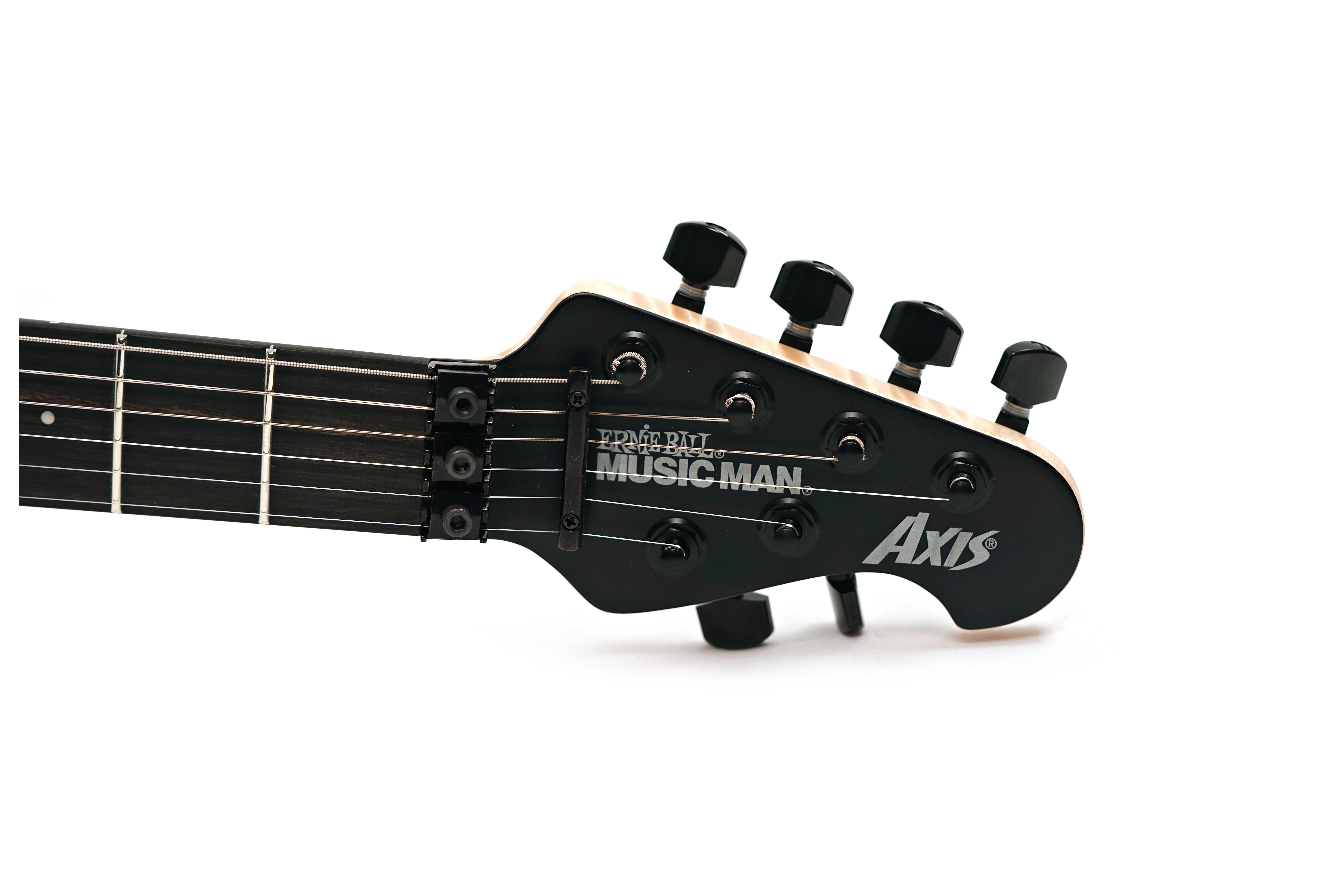 Music Man guitarguitar Exclusive Axis Stealth #H09956