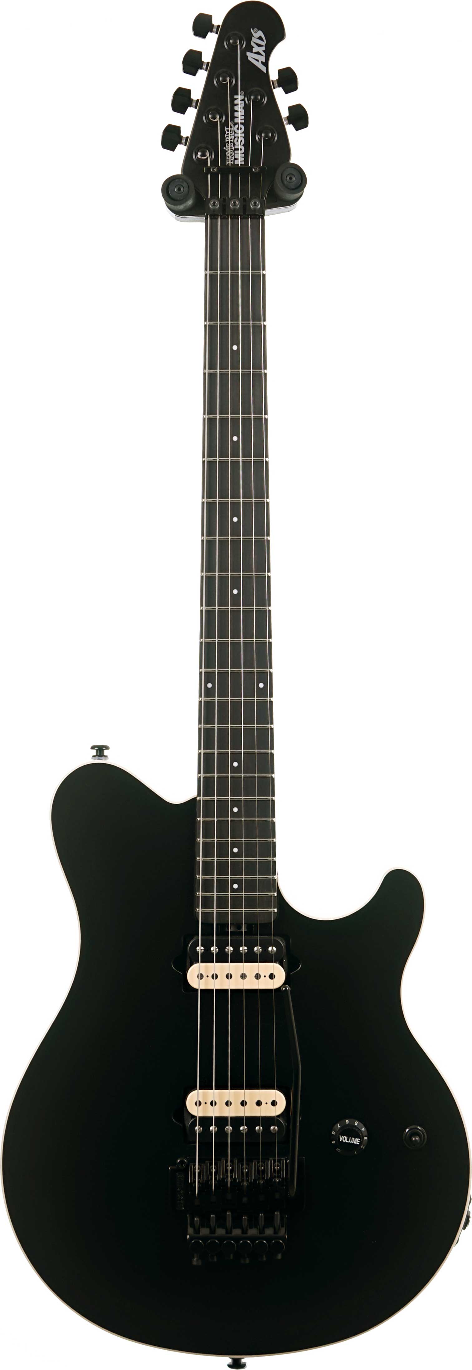 Music Man guitarguitar Exclusive Axis Stealth #H09924