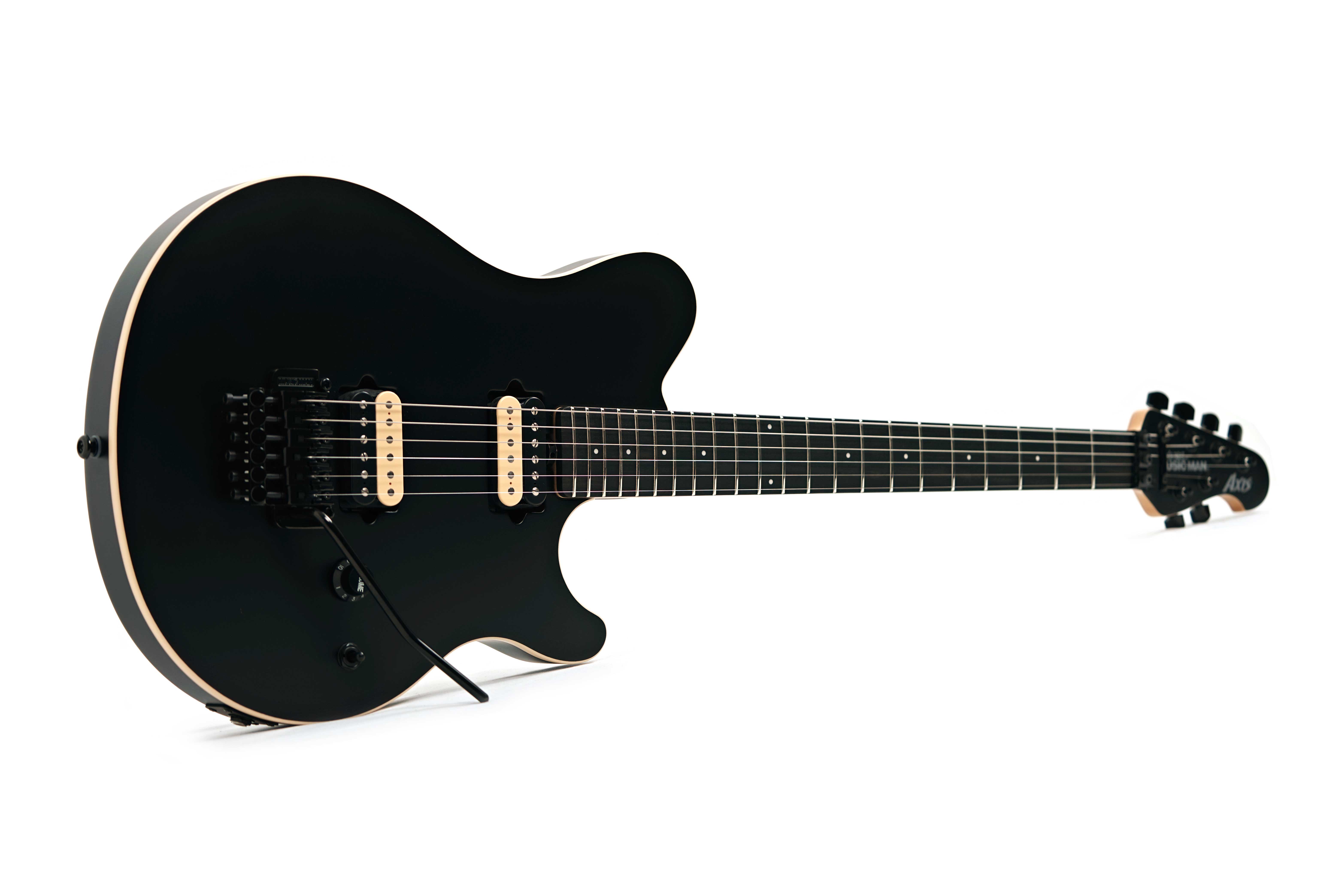 Music Man guitarguitar Exclusive Axis Stealth #H09924